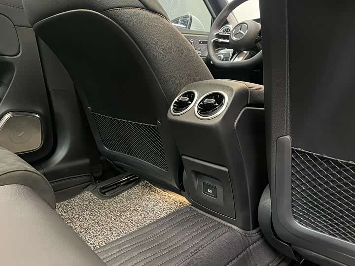 Фото 22 - Mercedes-Benz A-Class