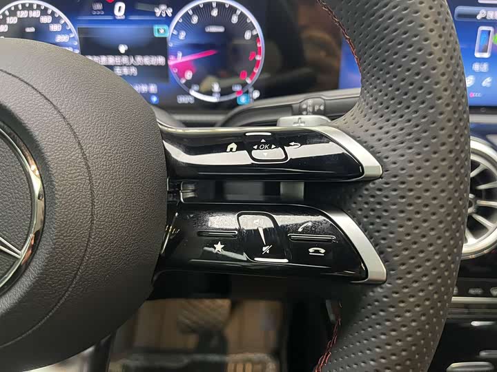 Фото 24 - Mercedes-Benz A-Class