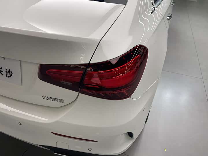 Фото 27 - Mercedes-Benz A-Class