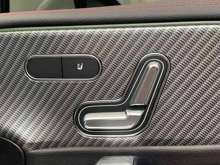 Фото 31 - Mercedes-Benz A-Class