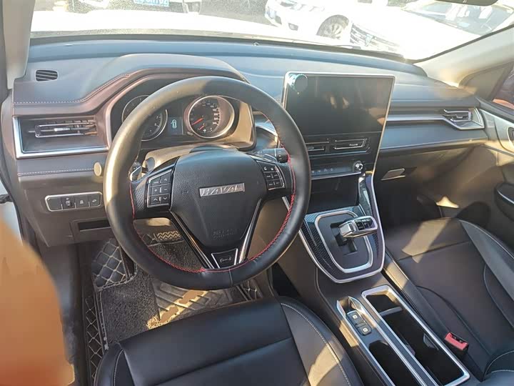 Фото 10 - Haval M6