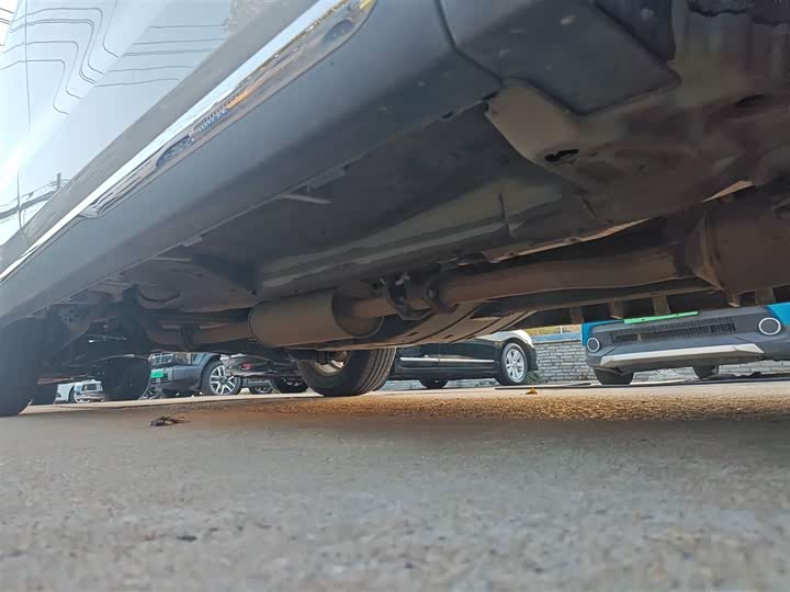 Фото 21 - Haval M6