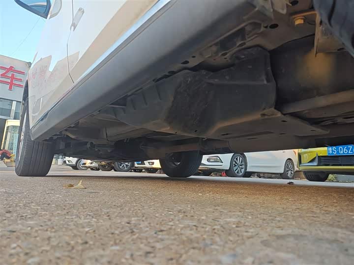 Фото 22 - Haval M6