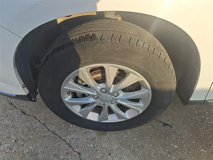 Фото 23 - Haval M6