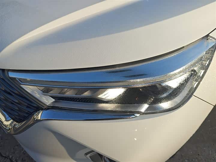 Фото 24 - Haval M6