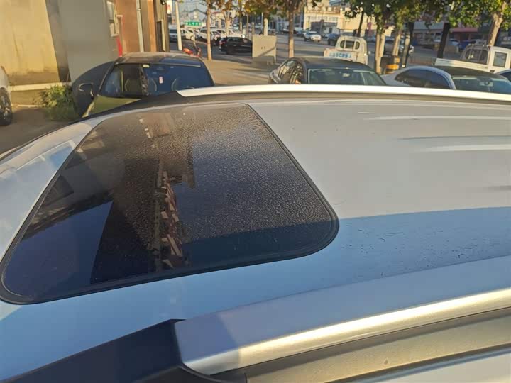 Фото 27 - Haval M6