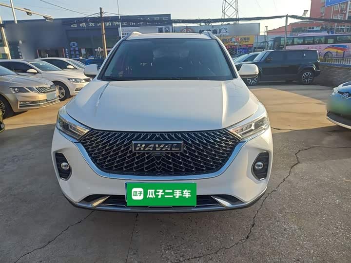 Фото 3 - Haval M6