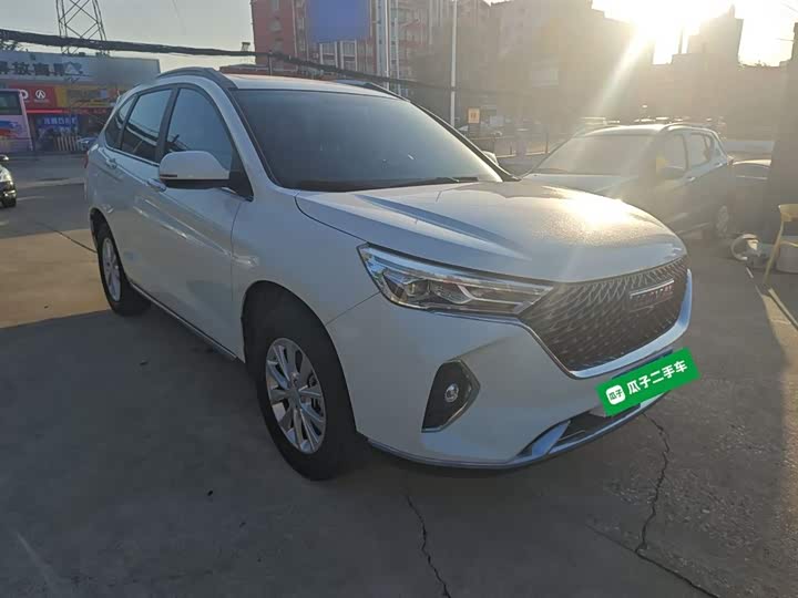 Фото 4 - Haval M6