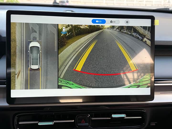 Фото 20 - GAC Aion Y