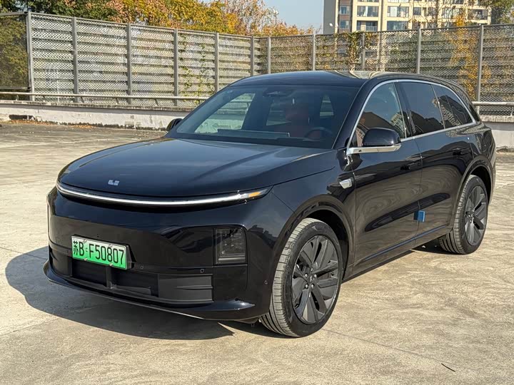 Фото 1 - LiXiang L6