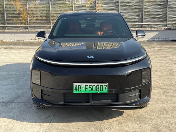 Фото 2 - LiXiang L6