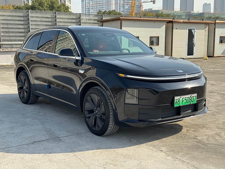 Фото 3 - LiXiang L6