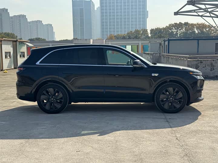 Фото 4 - LiXiang L6