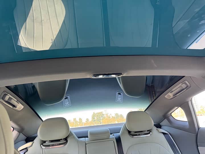 Фото 12 - Exeed Sterra ES