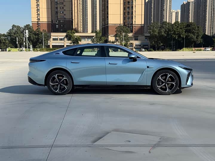 Фото 4 - Exeed Sterra ES