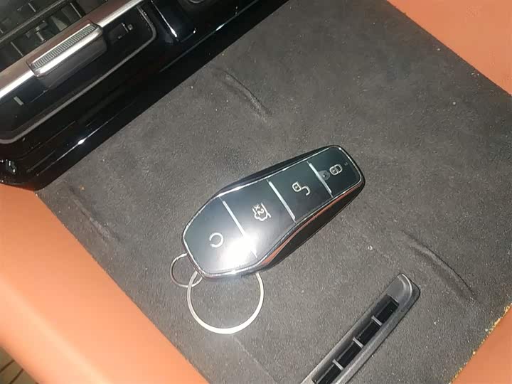 Фото 11 - BYD Tang L