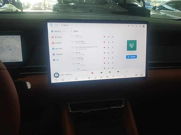 Фото 5 - BYD Tang L