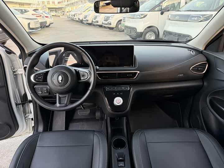 Фото 4 - Ora White Cat