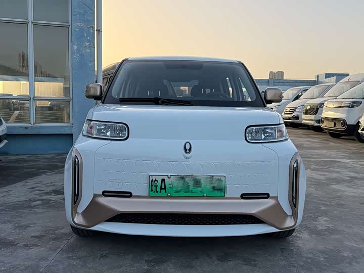 Фото 8 - Ora White Cat