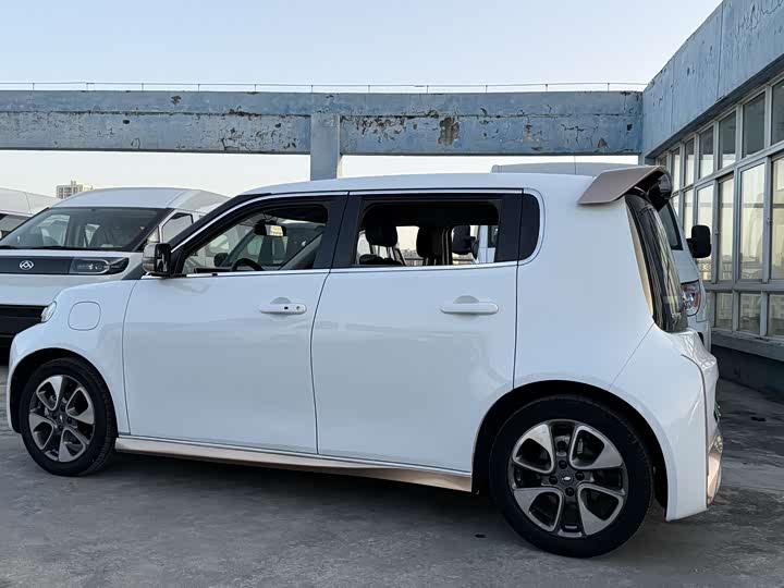 Фото 9 - Ora White Cat