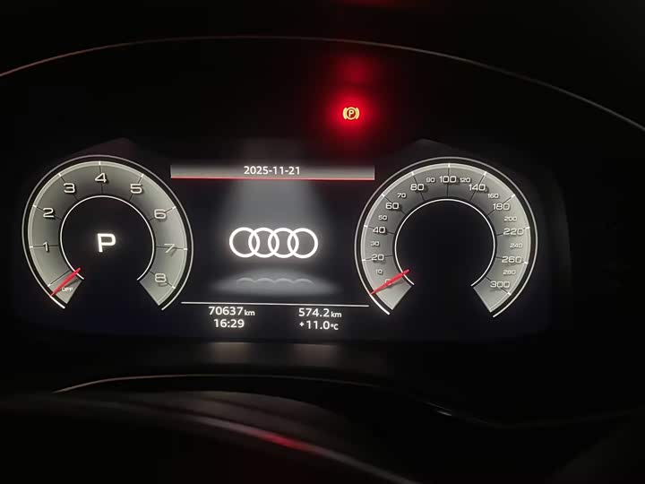 Фото 10 - Audi A6L