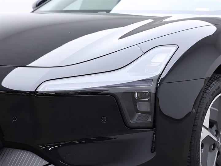 Фото 16 - XPeng Mona M03