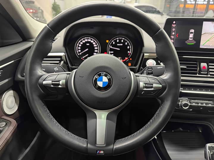 Фото 15 - BMW 1 Series