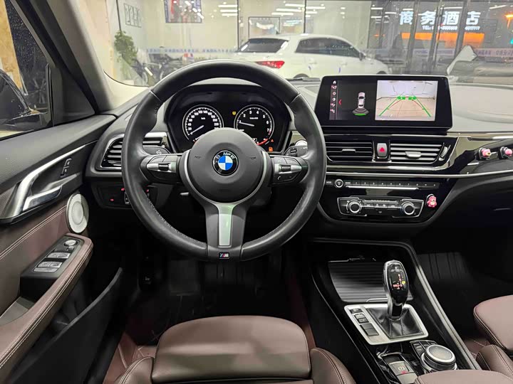 Фото 16 - BMW 1 Series