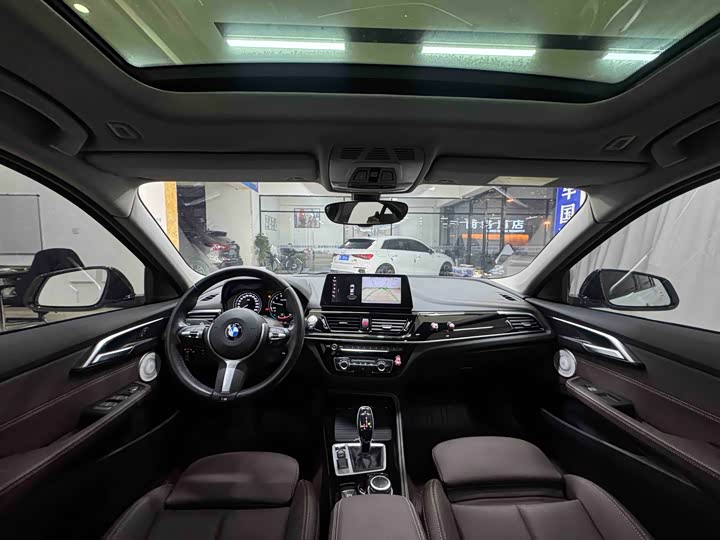 Фото 17 - BMW 1 Series