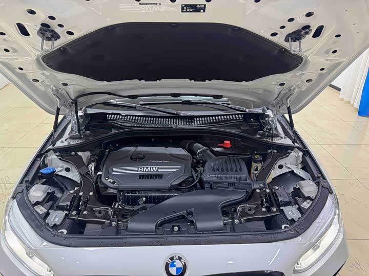 Фото 18 - BMW 1 Series