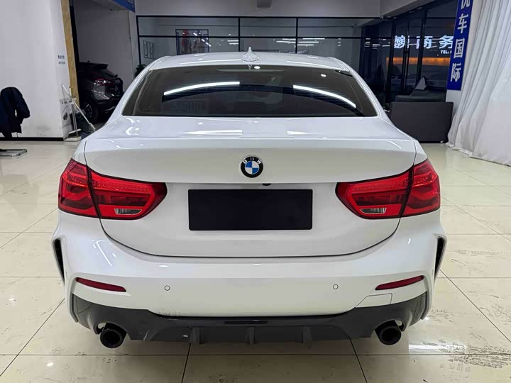 Фото 5 - BMW 1 Series
