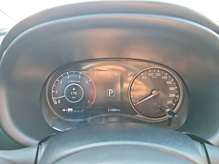 Фото 10 - Nissan Kicks