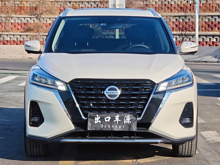 Фото 3 - Nissan Kicks