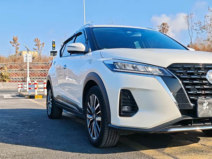 Фото 6 - Nissan Kicks