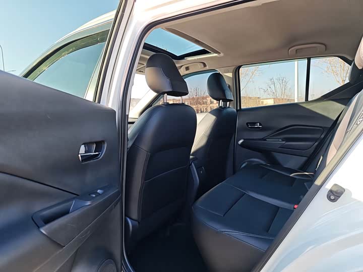 Фото 7 - Nissan Kicks