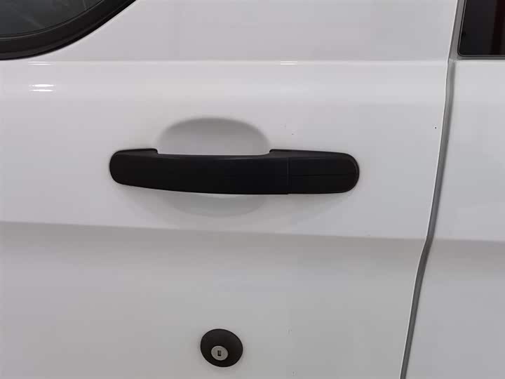 Фото 18 - Ford Transit