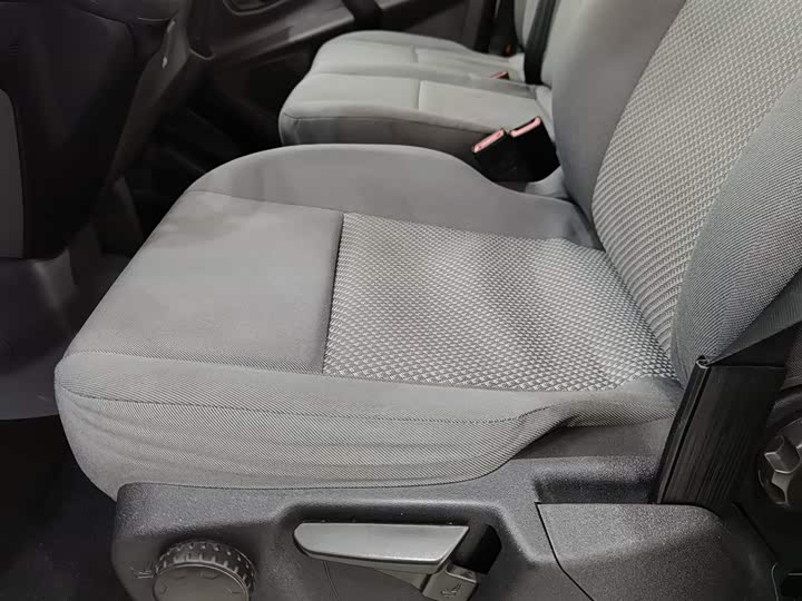 Фото 20 - Ford Transit