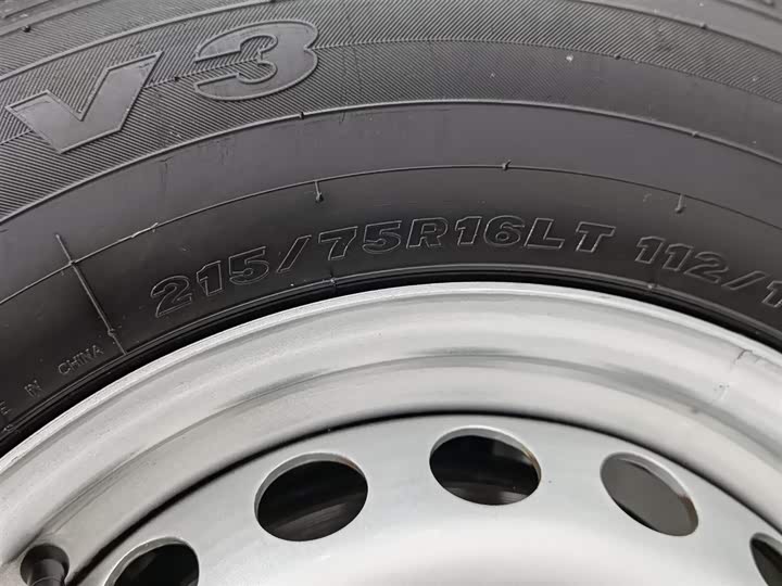 Фото 24 - Ford Transit