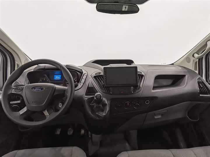 Фото 5 - Ford Transit