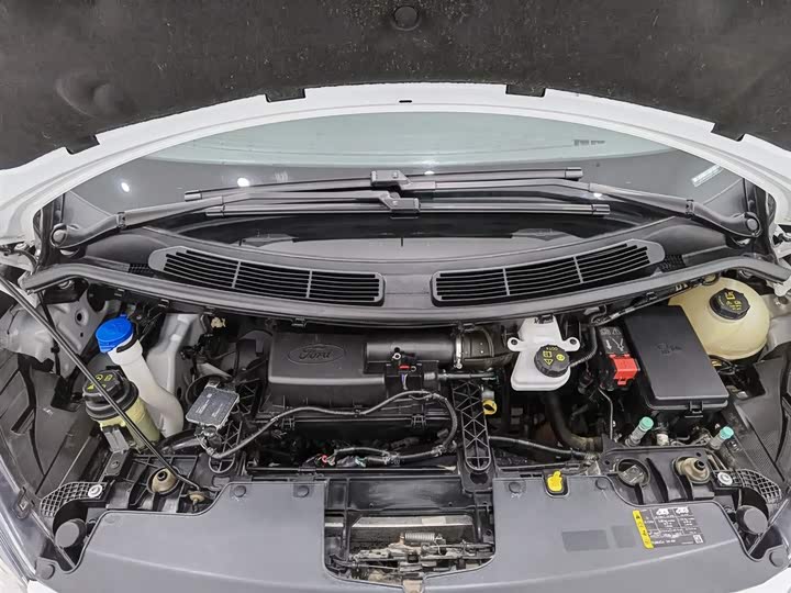 Фото 6 - Ford Transit