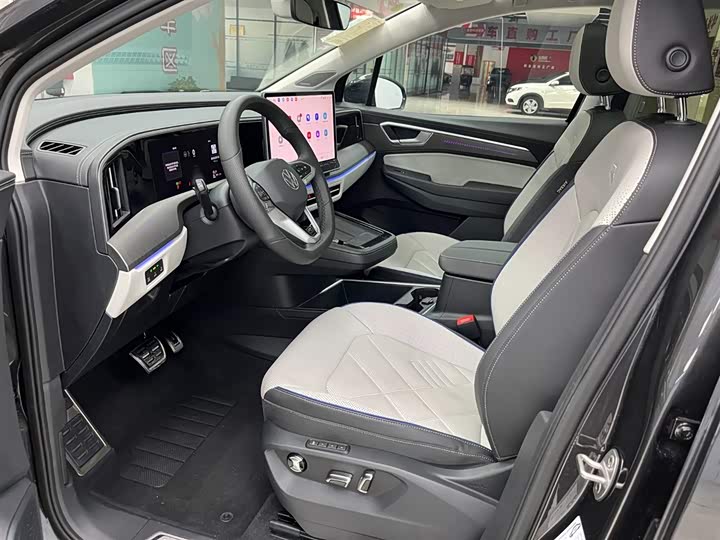 Фото 11 - Volkswagen Talagon