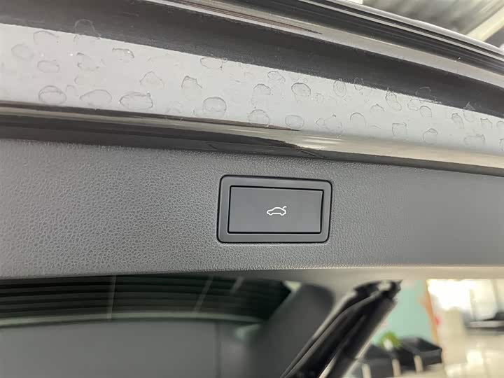 Фото 19 - Volkswagen Talagon