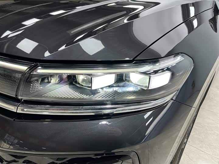 Фото 20 - Volkswagen Talagon