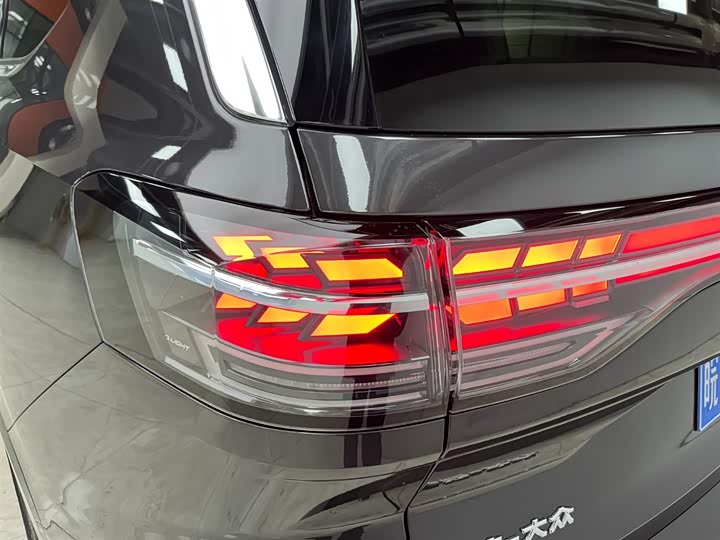 Фото 21 - Volkswagen Talagon