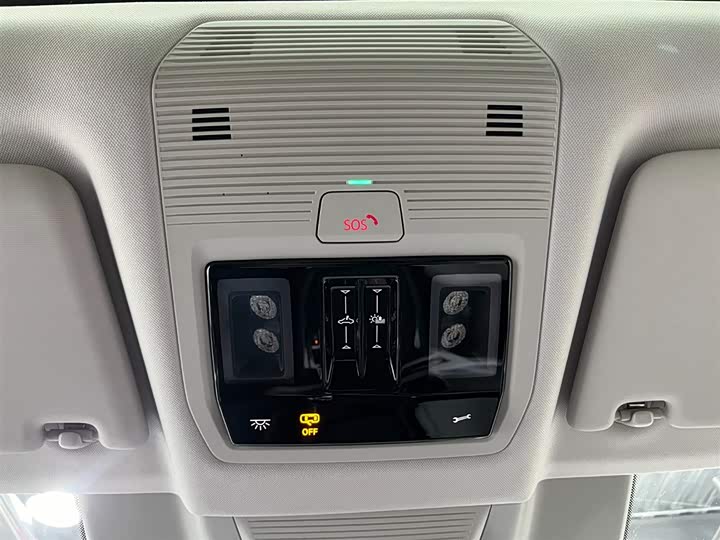 Фото 8 - Volkswagen Talagon