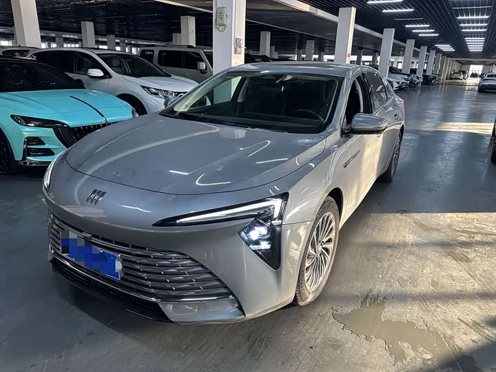 Фото 1 - Buick LaCrosse