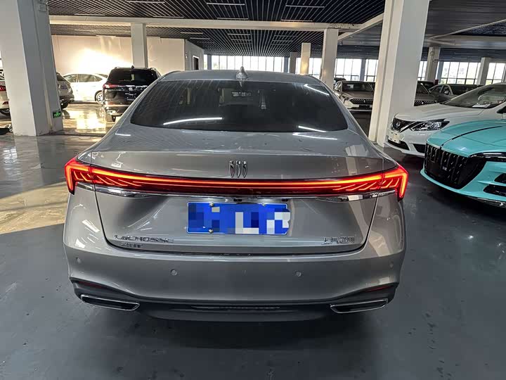 Фото 3 - Buick LaCrosse