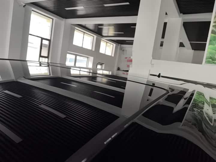 Фото 27 - Denza D9