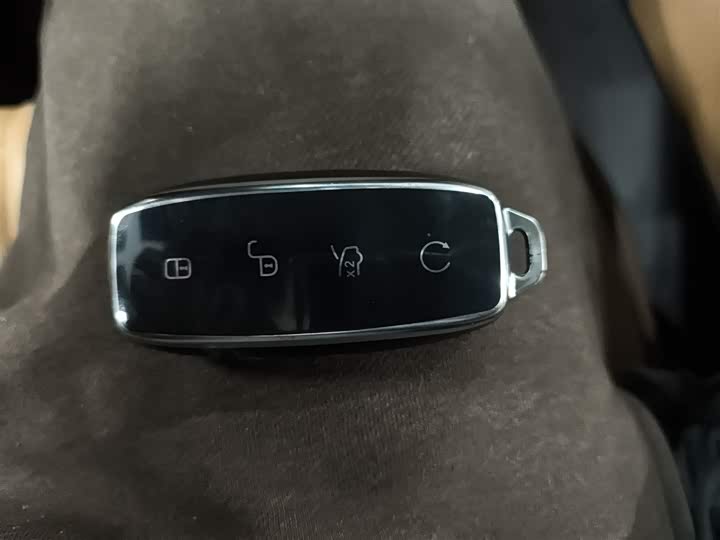 Фото 9 - Denza D9