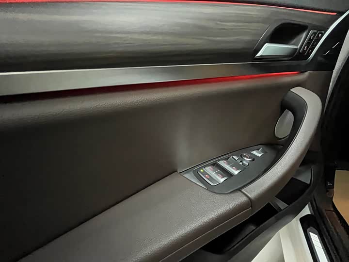 Фото 13 - BMW X3